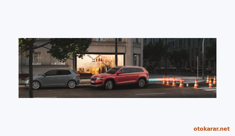 Škoda Skoda Kodiaq resmi