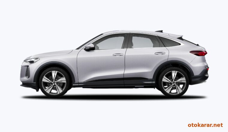 Audi Q5 Sportback