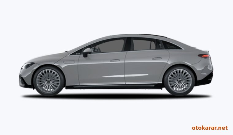 Mercedes-Benz Mercedes EQE