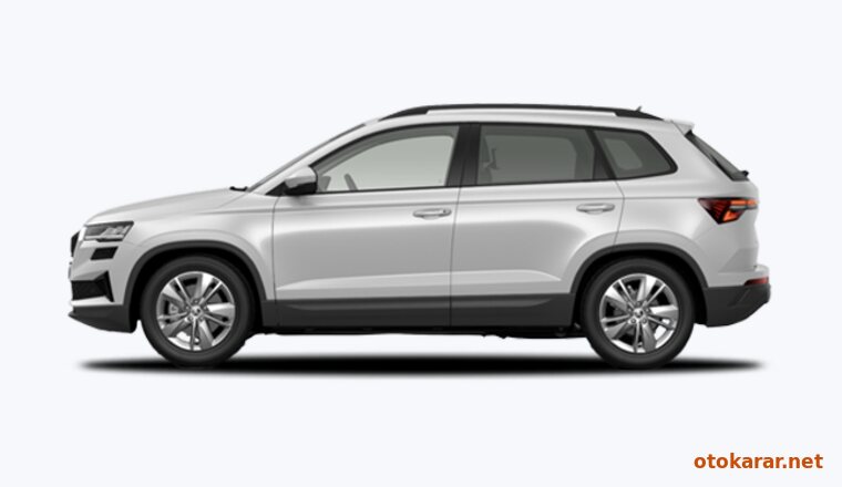 Škoda Skoda Karoq