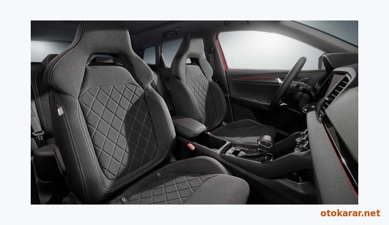 Škoda Skoda Karoq resmi