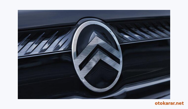 Citroën Citroen Spacetourer resmi