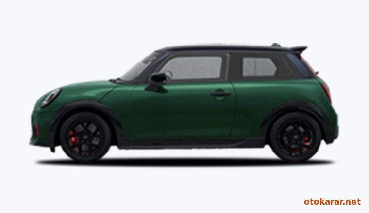 British Racing IV