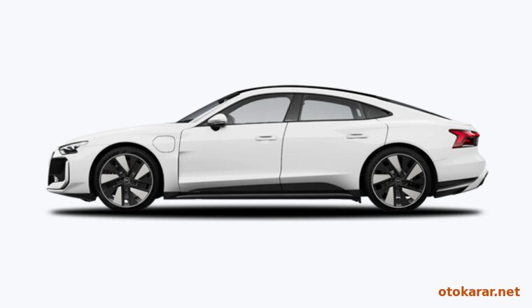 Audi RS E-tron GT