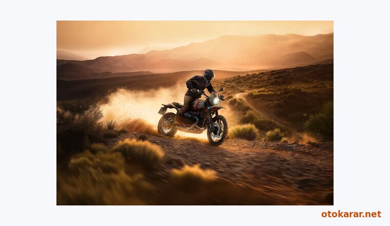 BMW R 12 GS Mat Siyah resmi