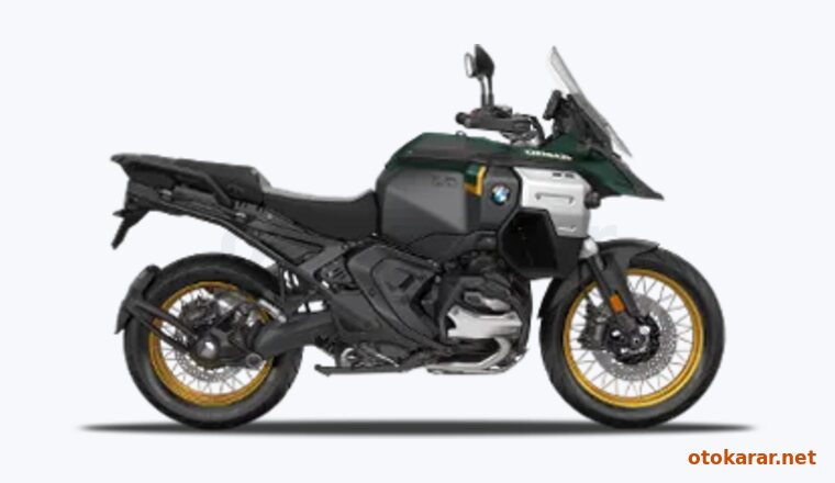 BMW R 1300 GS Adventure Option 719 Karakorum