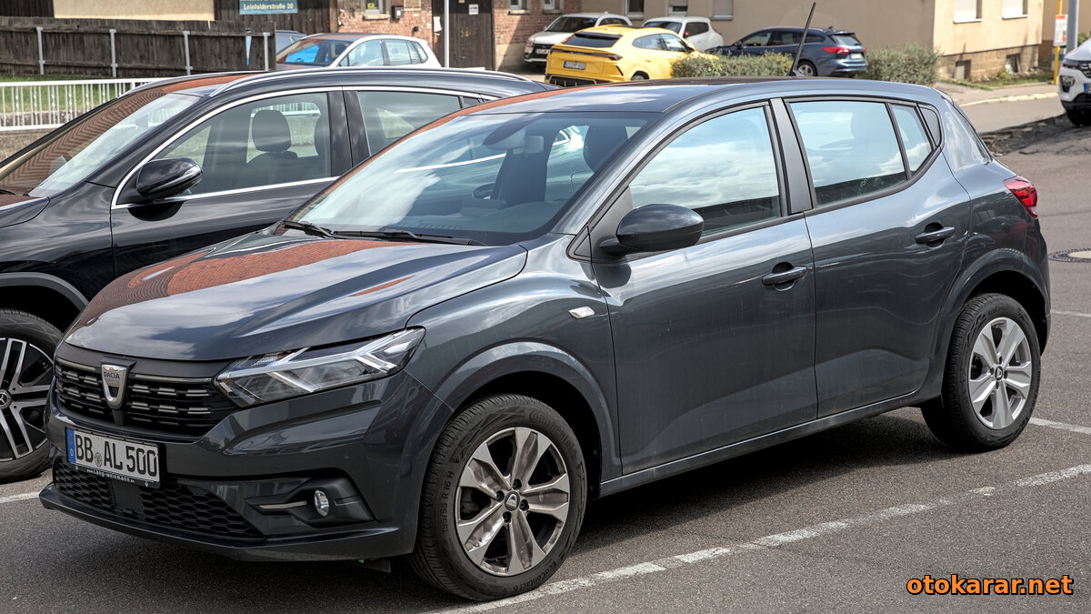 Türkiye'nin En Ucuz Otomobiline Zam: Dacia Temmuz 2026 Listesi