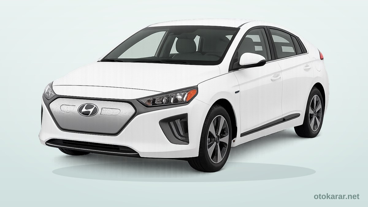 Hyundai IONIQ 3 İzmit'te Üretiliyor: Türkiye Satışı Eylül'de, 496 km'ye Kadar Menzil
