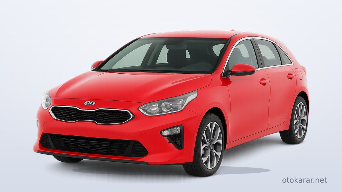 0,86–1,03 milyon TL bandında 2013 Kia Ceed 1.6 CRDi 128HP Concept Plus otomatik alınır mı?