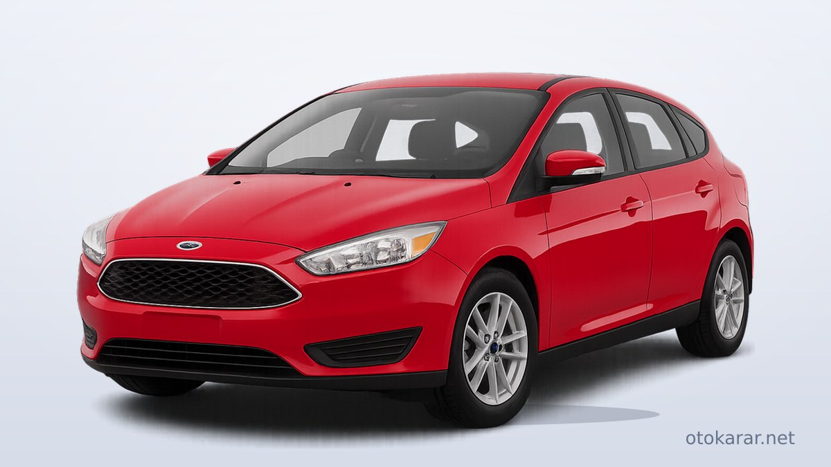 0,81–1,02 milyon TL bandında 2015 Ford Focus 1.6 TDCi 115HP Trend X manuel alınır mı?