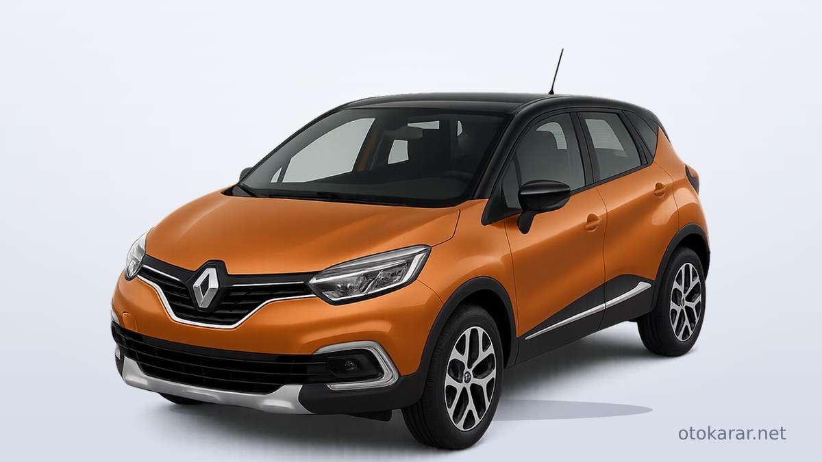 838–975 bin TL bandında 2017 Renault Captur 1.5 dCi 90HP Icon manuel alınır mı?