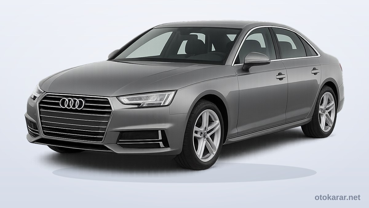 2,40–2,77 milyon TL bandında 2019 Audi A4 2.0 40 TDI 190HP Dizel otomatik alınır mı?