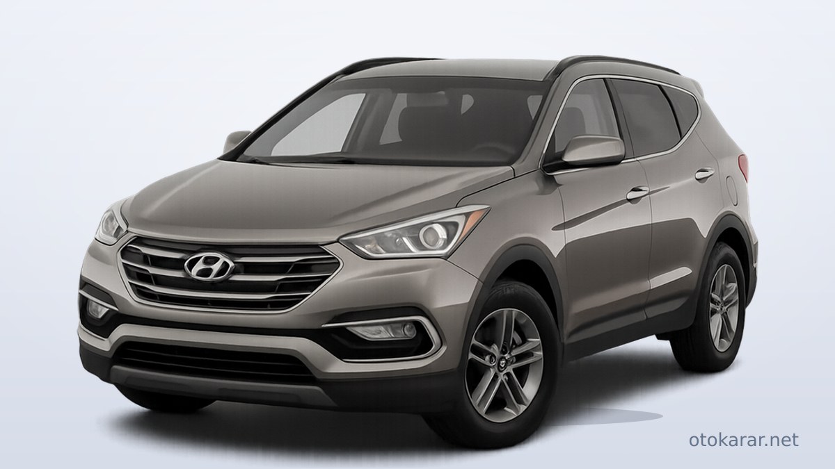 2019 Hyundai Santa Fe 2.2 CRDi 200HP otomatik alınır mı?