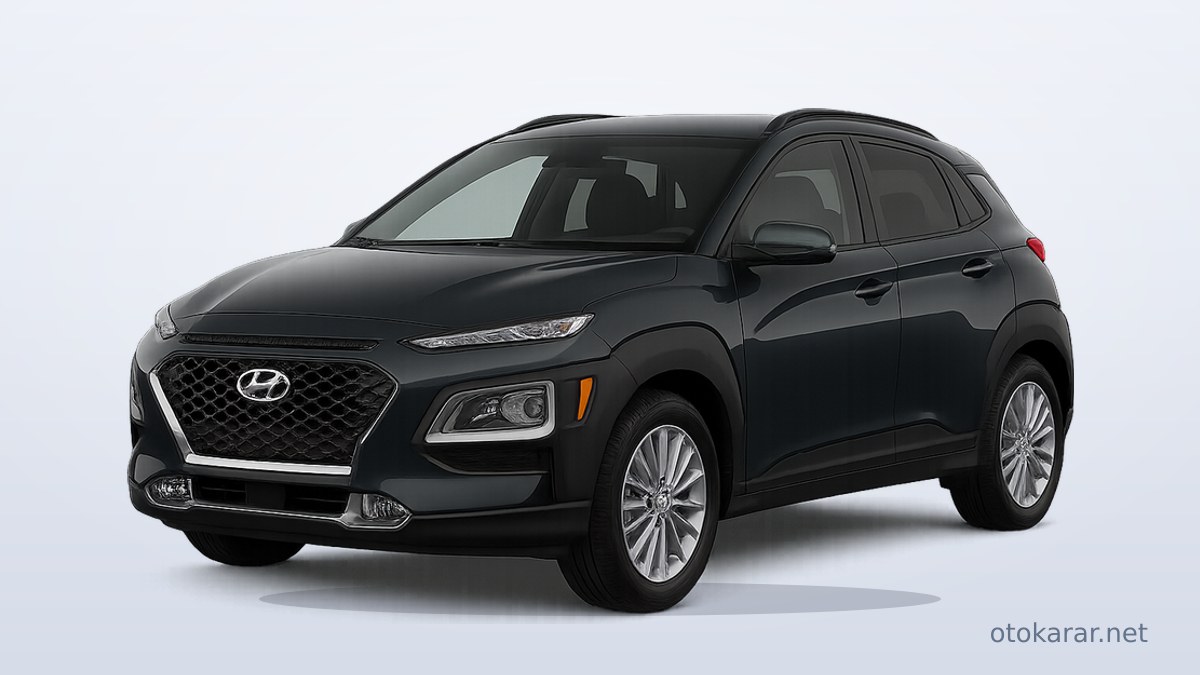 1,26–1,48 milyon TL bandında 2020 Hyundai Kona 1.6 CRDi 136HP Elite otomatik alınır mı?