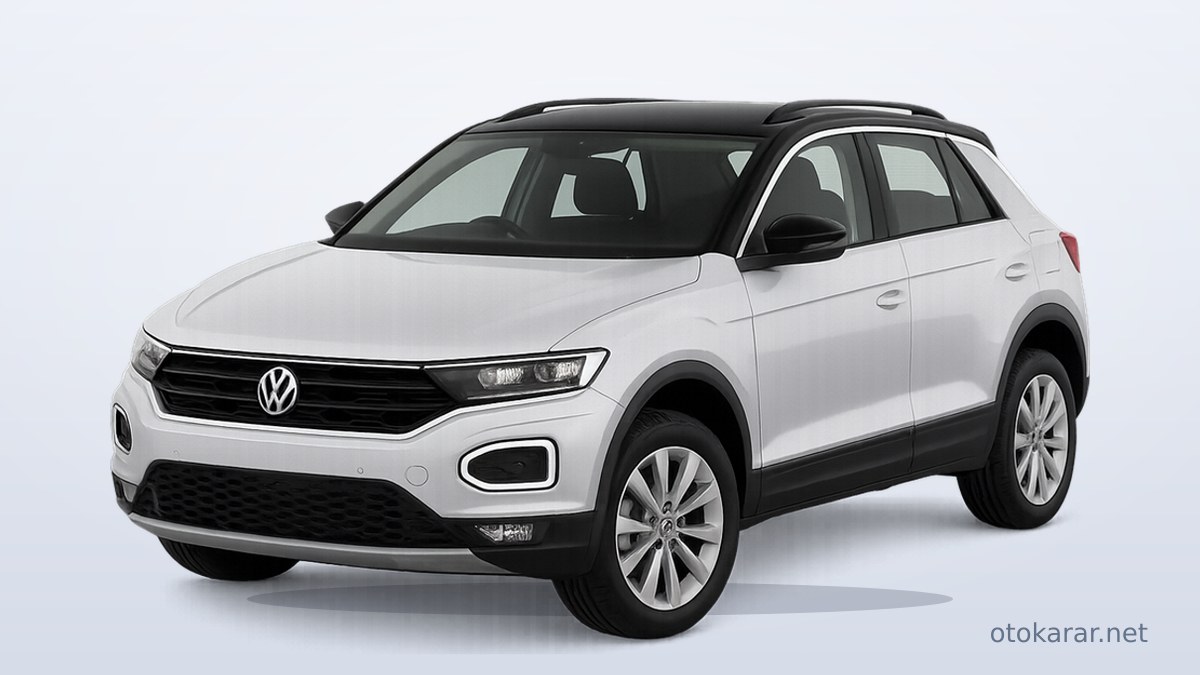 1,63–1,80 milyon TL bandında 2020 Volkswagen T-Roc 1.5 TSI 150HP Highline otomatik alınır mı?