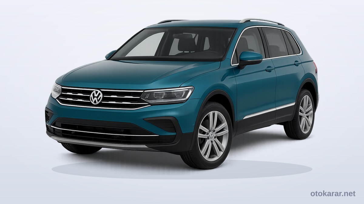 1,88–2,25 milyon TL bandında 2020 VW Tiguan 1.5 TSI 150HP otomatik alınır mı?
