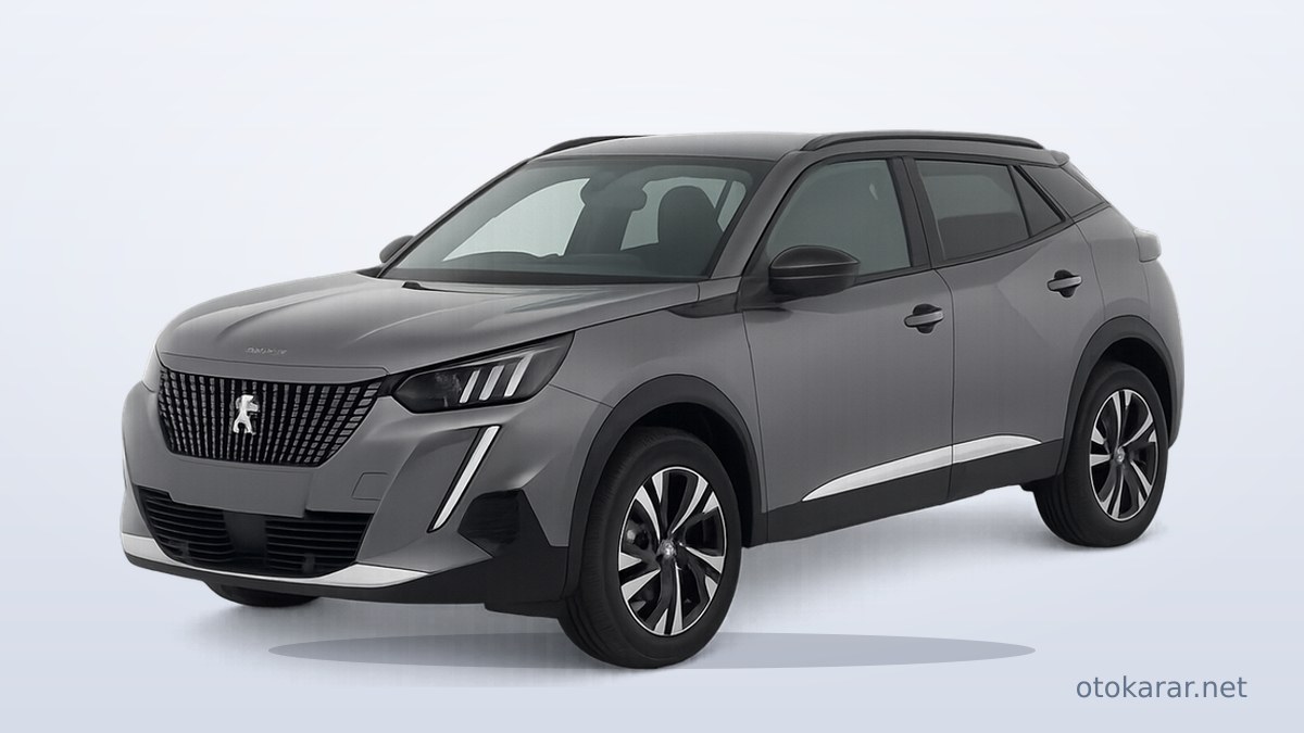 1,60–1,68 milyon TL bandında 2023 Peugeot 2008 1.2 PureTech 130HP Allure otomatik alınır mı?