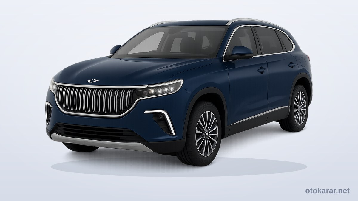 1,92–2,19 milyon TL bandında 2024 TOGG T10X V2 RWD 218HP Uzun Menzil otomatik alınır mı?