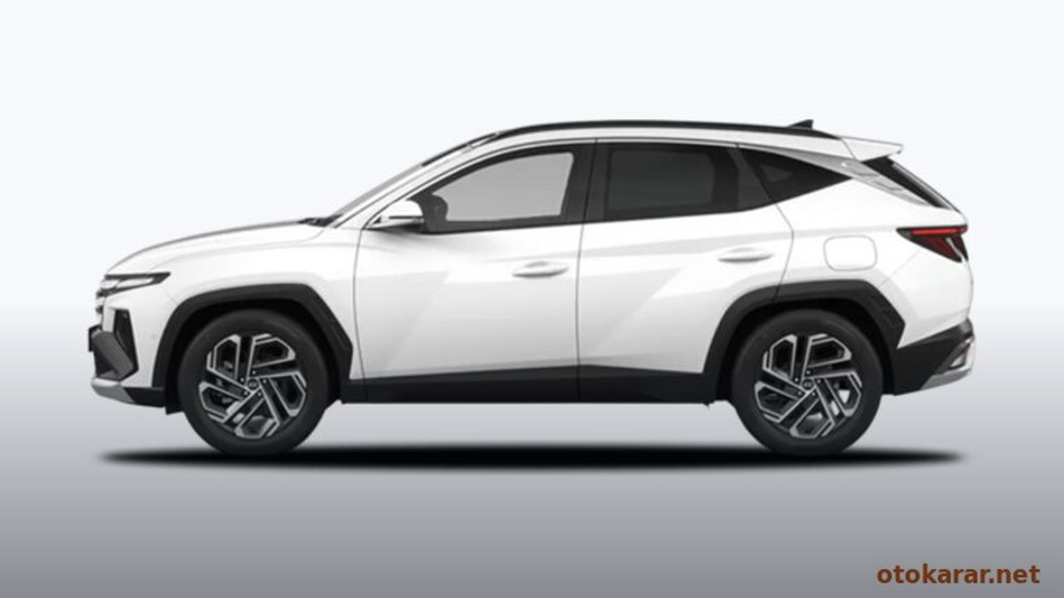 Hyundai Tucson Alınır mı? Kronik Sorunlar, Fiyat ve Güvenilirlik (2026)