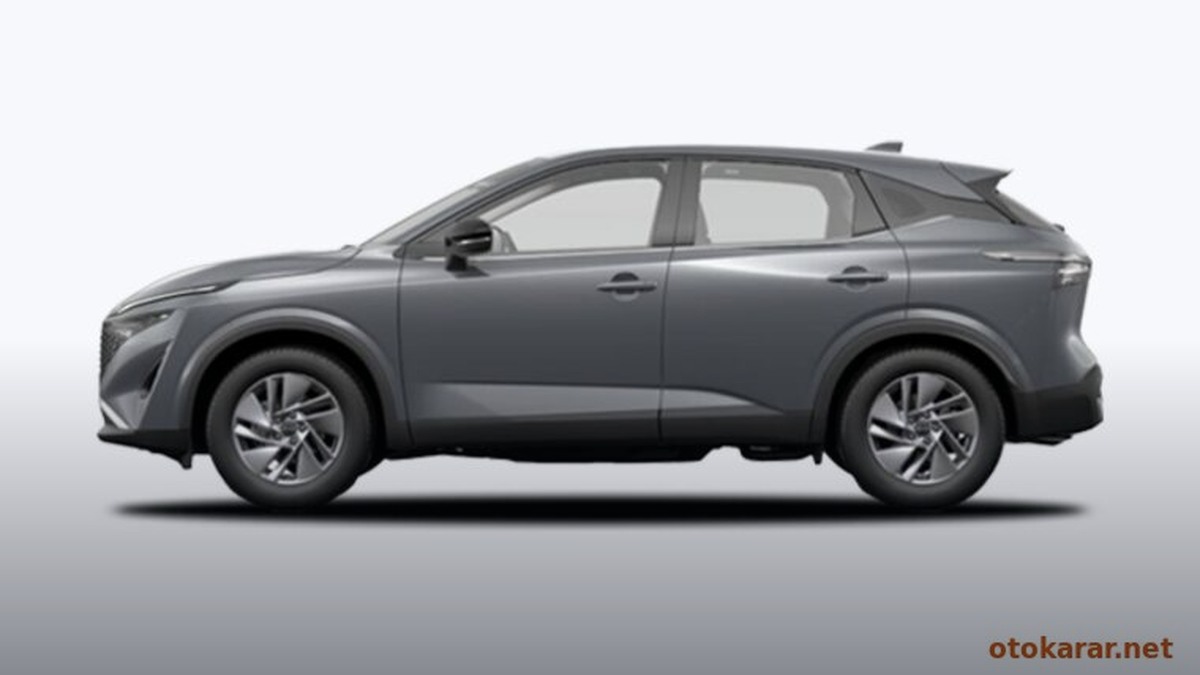 Nissan Qashqai Alınır mı? Kronik Sorunlar, Fiyat ve Güvenilirlik (2026)