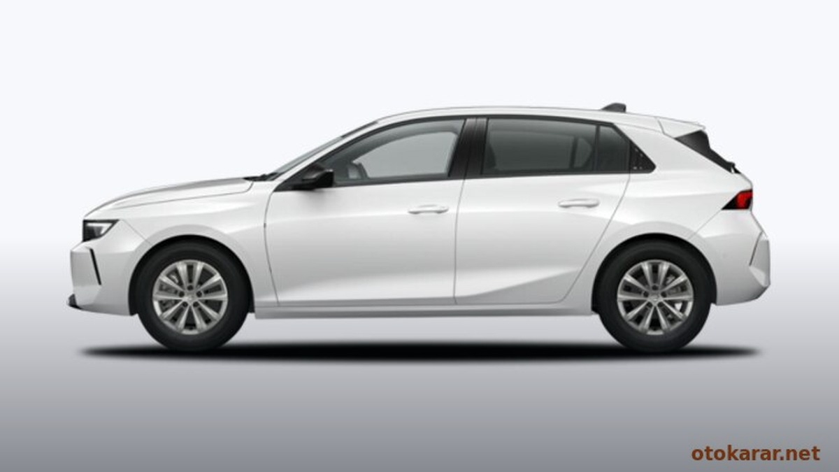 Opel Astra Alınır mı? Kronik Sorunlar, Fiyat ve Güvenilirlik (2026)