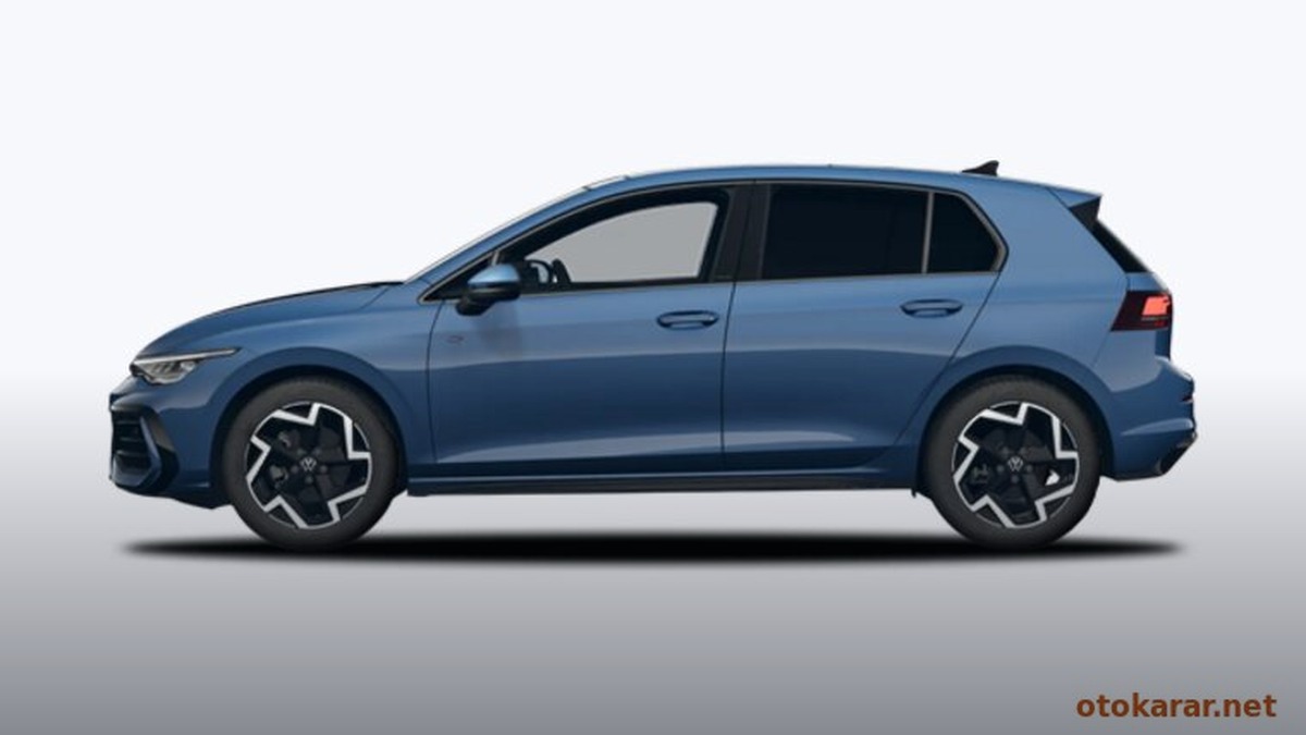 Volkswagen Golf Alınır mı? Kronik Sorunlar, Fiyat ve Güvenilirlik (2026)