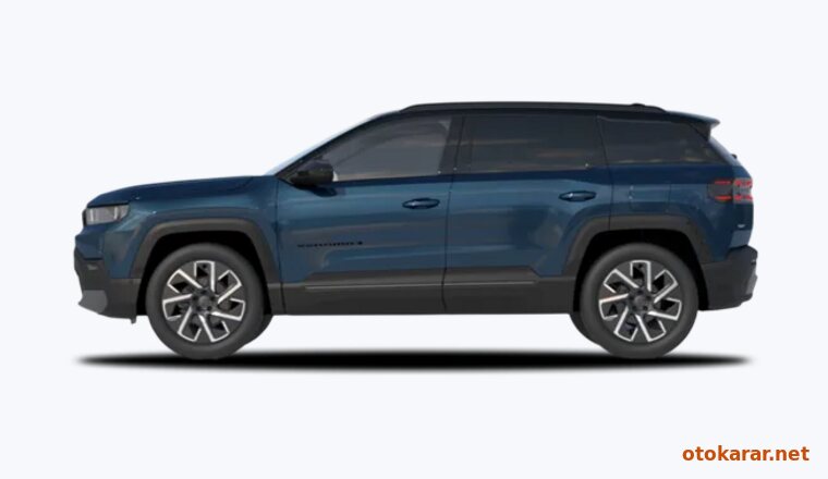 Pasifik Mavi