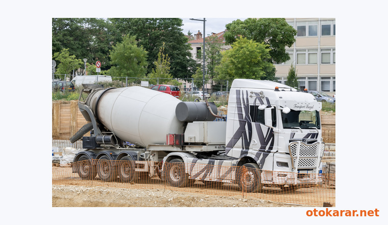 MAN TGX 18.520 4x2 Advanced