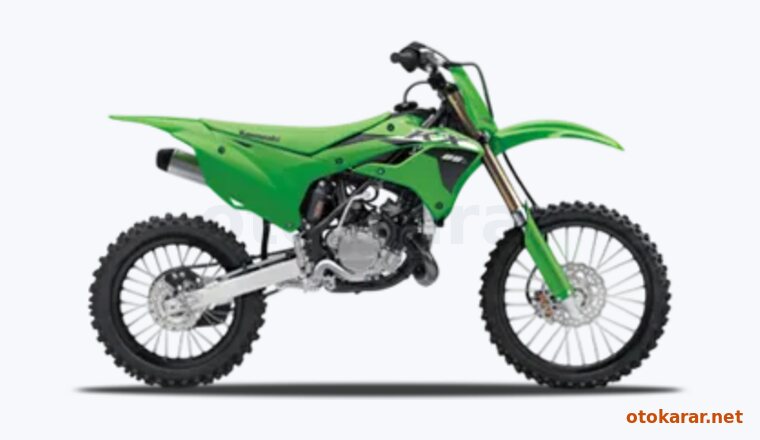 Kawasaki Kx85L