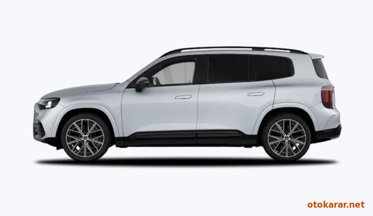 Mercedes-Benz Mercedes GLB