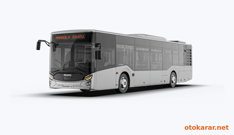 Anadolu Isuzu Citibus