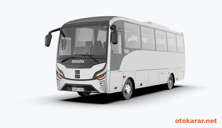 Anadolu Isuzu Grand Toro