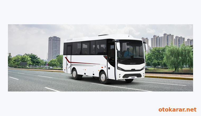 Otokar Sultan Mega 35+1