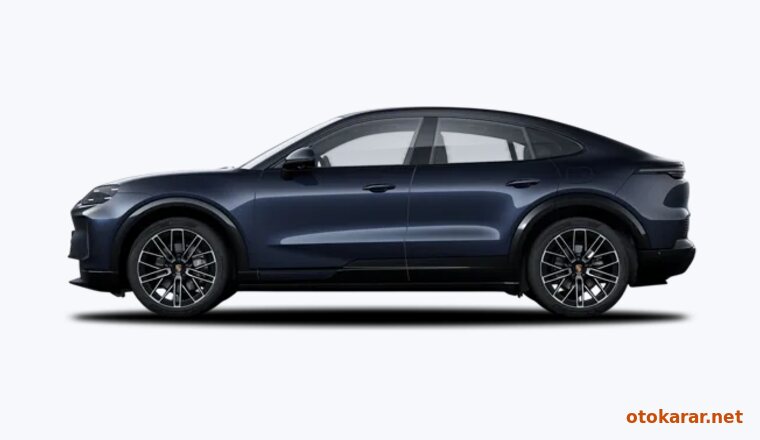 Algarve Blue Metallic