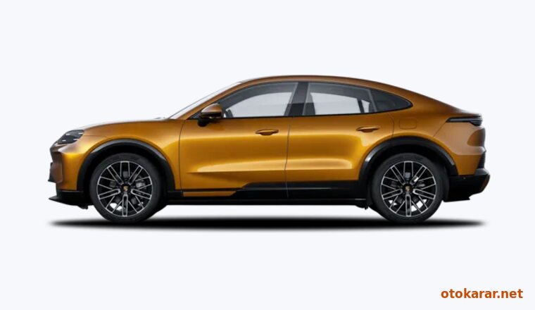 Madeira Gold Metallic