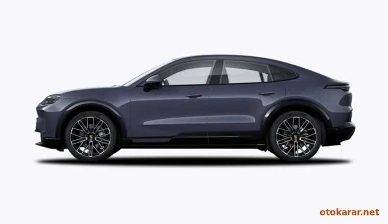 Slate Grey Neo