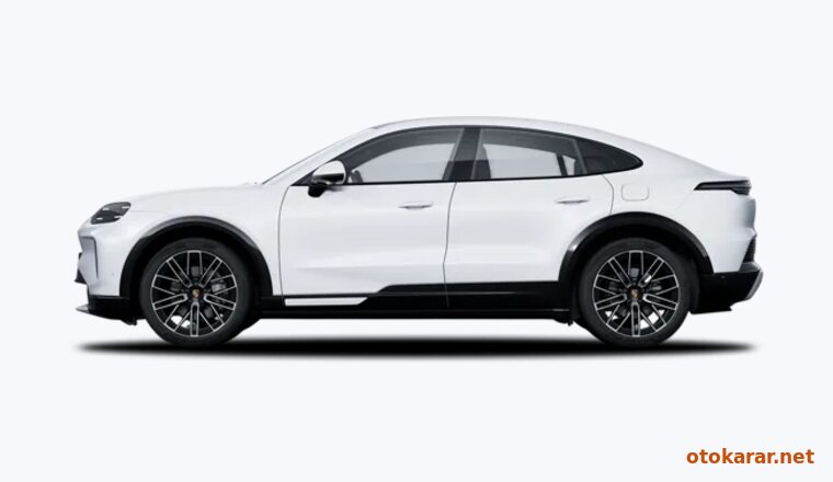 White Metallic