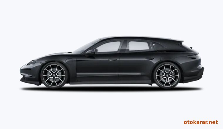 Jet Black Metallic