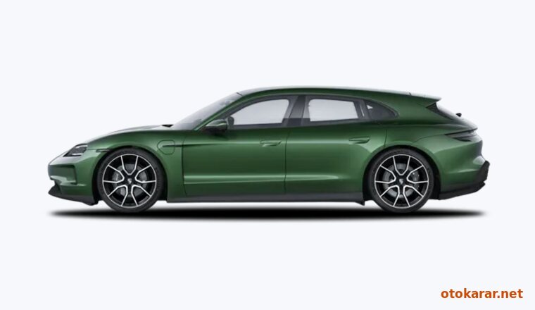 Oak Green Metallic Neo