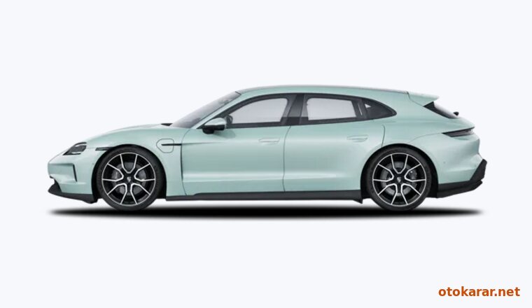 Shade Green Metallic