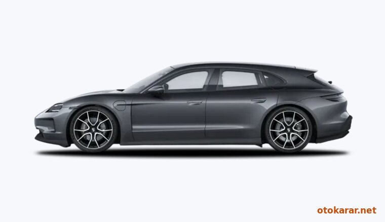 Volcano Grey Metallic