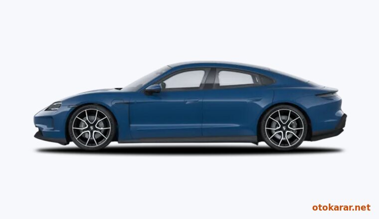 Neptune Blue