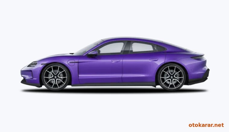 Purple Sky Metallic