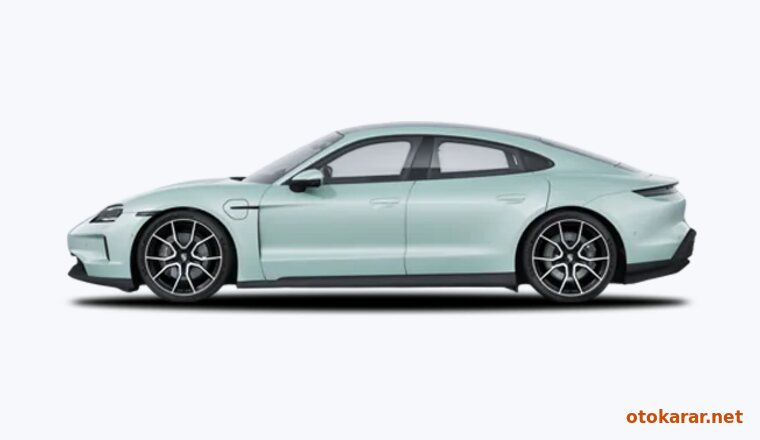Shade Green Metallic