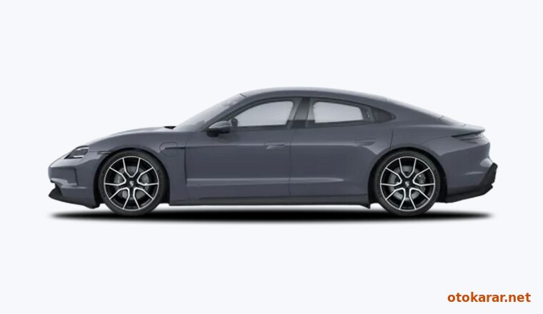 Slate Grey Neo