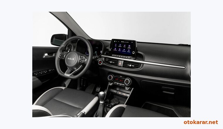 Renault Boreal resmi