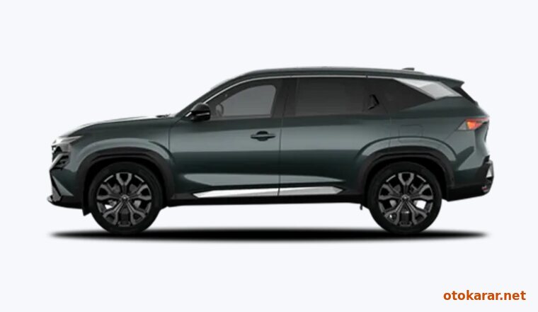 Renault Boreal