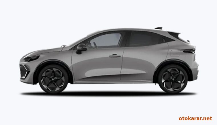 B-Segment Kapışması: Renault Clio, Hyundai i20 ve Opel Corsa