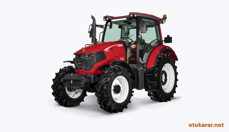 Başak 5075 Tarla