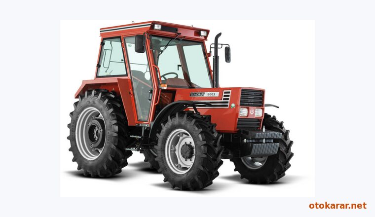 Tümosan 8065